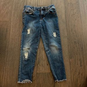 Cat and Jack Size 6 Jeans